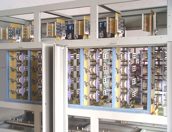 甘肅整流電源-KHS大功率整流電源