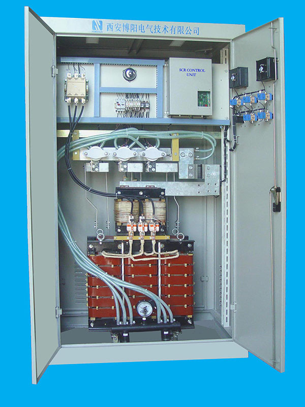 西安整流設備生產