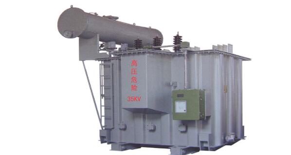 西安整流變壓器