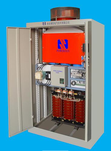 GPDF與KDF、KDS系列電鍍用整流電源設(shè)備